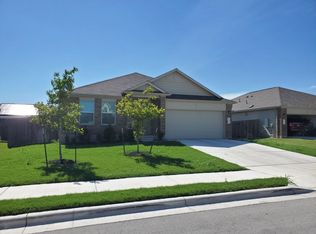103 Ozark Dr, Hutto, TX 78634