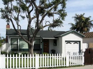 2326 Clement Ave, Venice, CA 90291