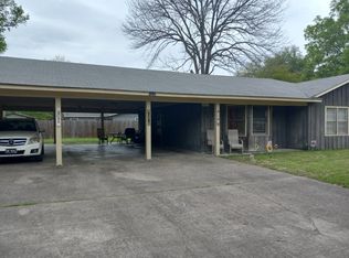 1265 E John St, Greenville, MS 38703