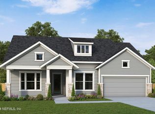 383 Navigators Rd, Saint Johns, FL 32259