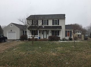 5708 Up A Way Dr, Fredericksburg, VA 22407