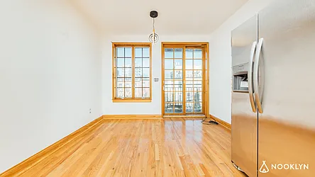 Rented by Nooklyn NYC LLC