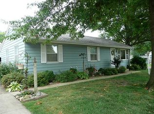 1105 29th St, Marion, IA 52302