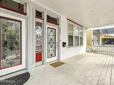 1529 N PEARL Street, Jacksonville, FL, 32206
