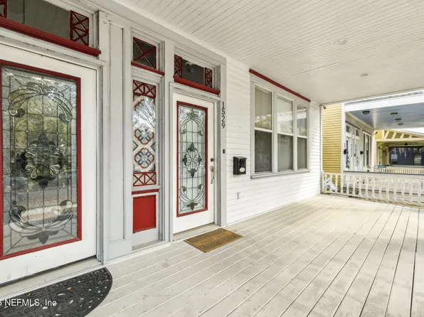 1529 N PEARL Street, Jacksonville, FL 32206