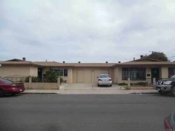 1380 Fern Ave, Imperial Beach, CA 91932