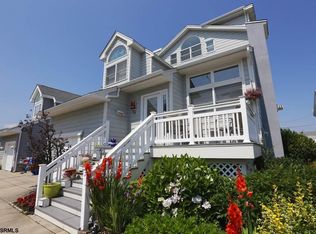 19 S Woodcrest Ave, Longport, NJ 08403