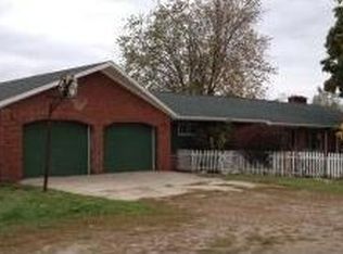 6229 W M 36, Pinckney, MI 48169