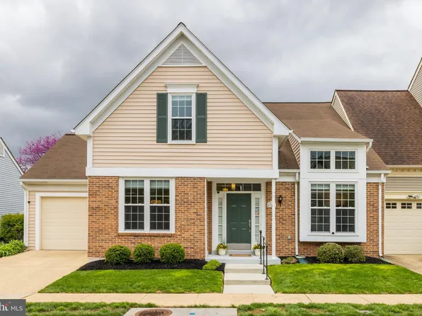43207 Cedar Glen Ter, Ashburn, VA 20147