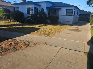 408 S Poinsettia Ave, Compton, CA 90221