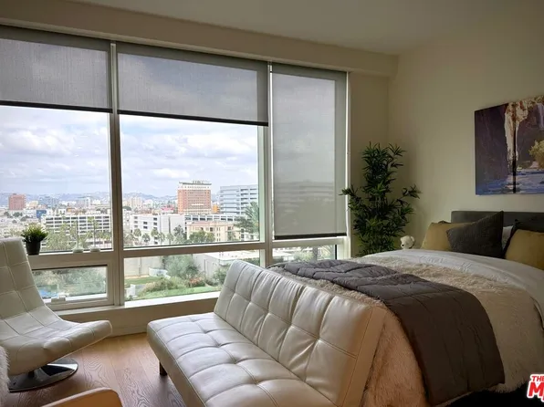 877 S Francisco St #1220, Los Angeles, CA 90017