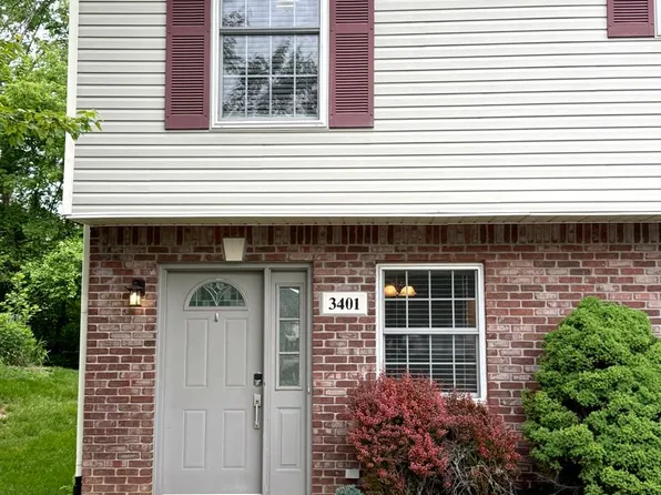 3401 S Oaklawn Cir, Bloomington, IN 47401