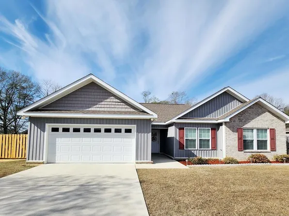 103 Jules Ln, Ashford, AL 36312