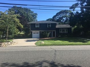168 Brook St, West Sayville, NY 11796