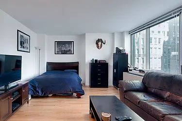 Rented by Loftey LLC