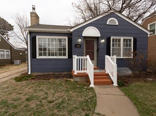 324 W Ellsworth Ave, Salina, KS 67401