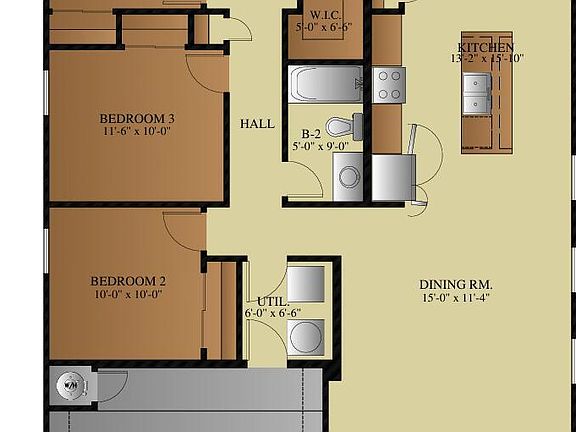 4th image of 15108 Composition Ave
