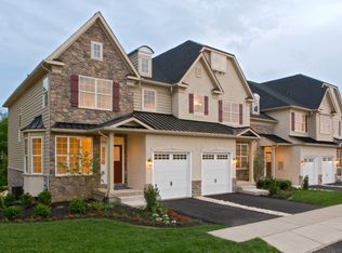 3263 Brookside Dr #72, Furlong, PA 18925