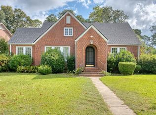 1200 N McKinley St, Albany, GA 31701