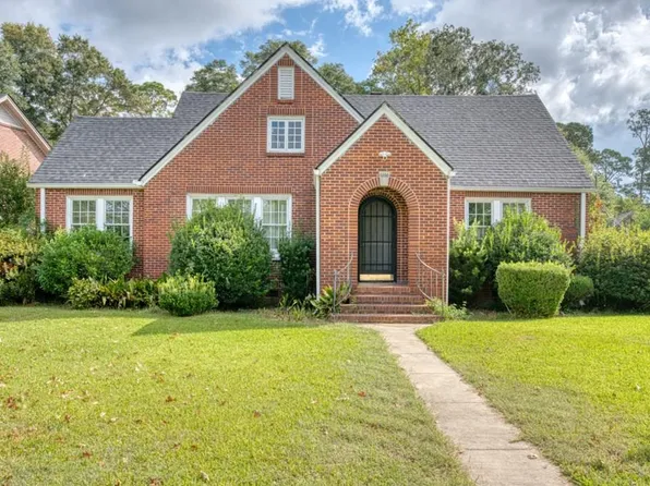 1200 N McKinley St, Albany, GA 31701