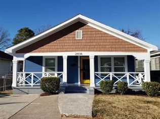 2436 Carlos Ave SW, Birmingham, AL 35211