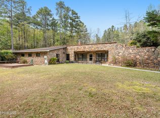 194 Poole Road, Rockingham, NC 28379