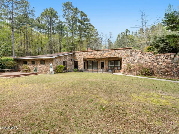 194 Poole Road, Rockingham, NC 28379