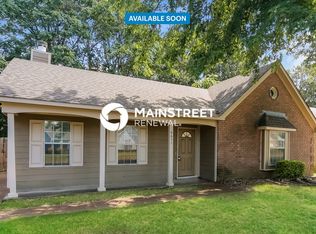 6651 Elmore Woods Cv, Memphis, TN 38134
