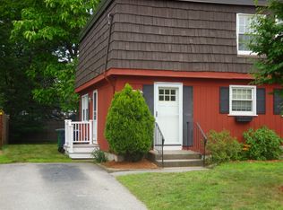 26 Gingras Dr, Nashua, NH 03060