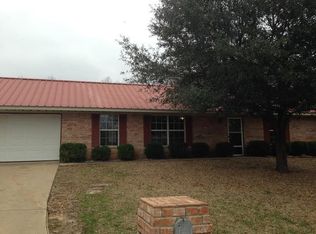 214 Syble Ln, Longview, TX 75605