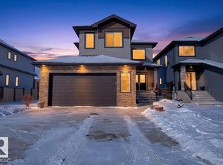 606 Reynalds Way, Leduc, AB T9E0S7