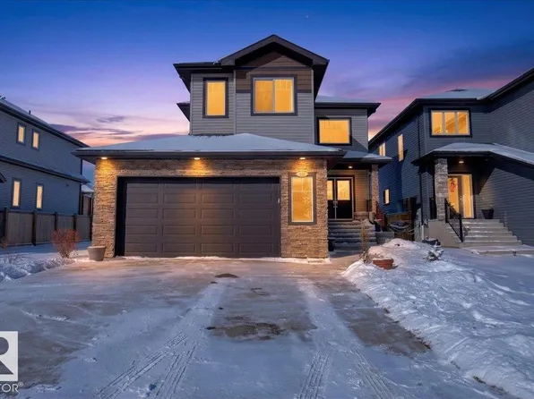 606 Reynalds Way, Leduc, AB T9E 0S7