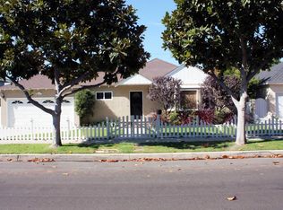 7923 Fordham Rd, Los Angeles, CA 90045