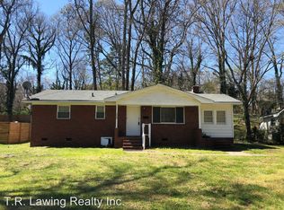 1739 Masonic Dr, Charlotte, NC 28205