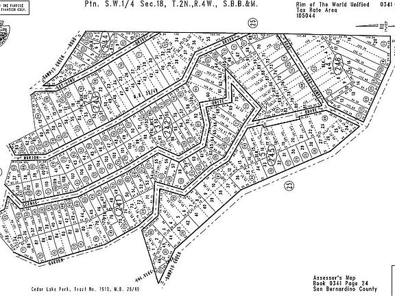 5th image of Marion Dr