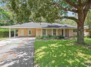 1836 Madras Dr, Baton Rouge, LA 70815