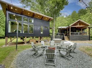 211 Rockhouse Rd, Cherry Log, GA 30522