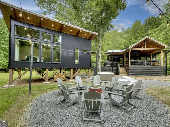 211 Rockhouse Rd, Cherry Log, GA 30522