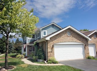 11308 Brook Crossing Ct, Orland Park, IL 60467