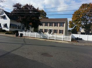 1A Sutton St, Peabody, MA 01960