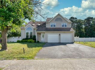 296 Flaam St, Toms River, NJ 08753