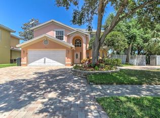 1710 Smith Ln, Palm Harbor, FL 34683