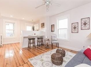 112 Elm St #1, Charlestown, MA 02129