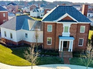 7105 Armscote End, New Albany, OH 43054
