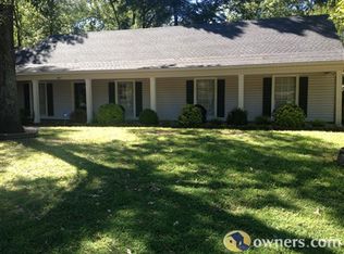 101 Walnut Grove Rd, Alma, AR 72921
