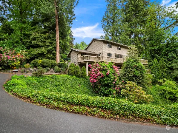4315 Fernbrook Drive, Mercer Island, WA 98040