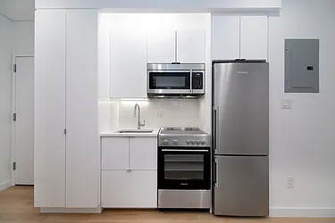 Rented by REAL New York