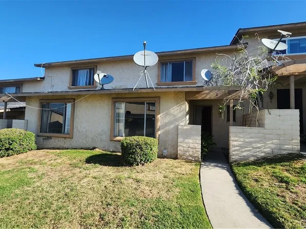 3700 Mountain Ave Unit 5B, San Bernardino, CA 92404