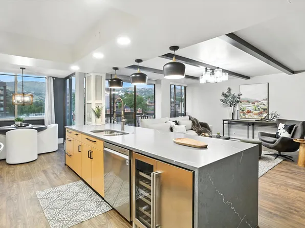131 E 1st Ave APT 706, Salt Lake City, UT 84103
