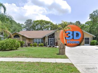 1160 Florian Way, Spring Hill, FL 34609